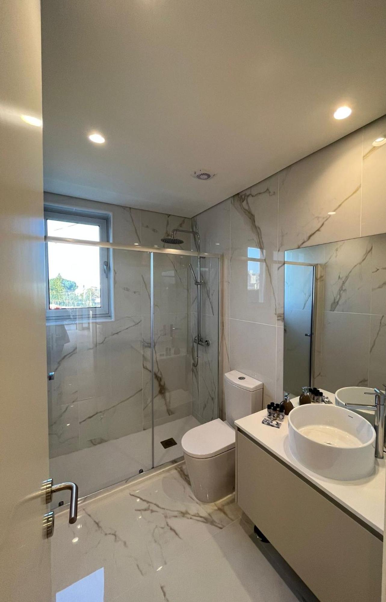 Brittos Lovely - Prime In Vn De Famalicao Braga Holiday home