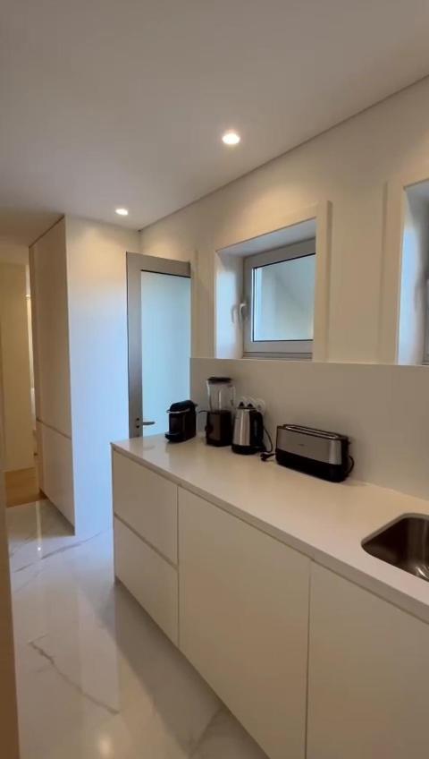 Brittos Lovely - Prime In Vn De Famalicao Braga Holiday home Vila Nova de Famalicao