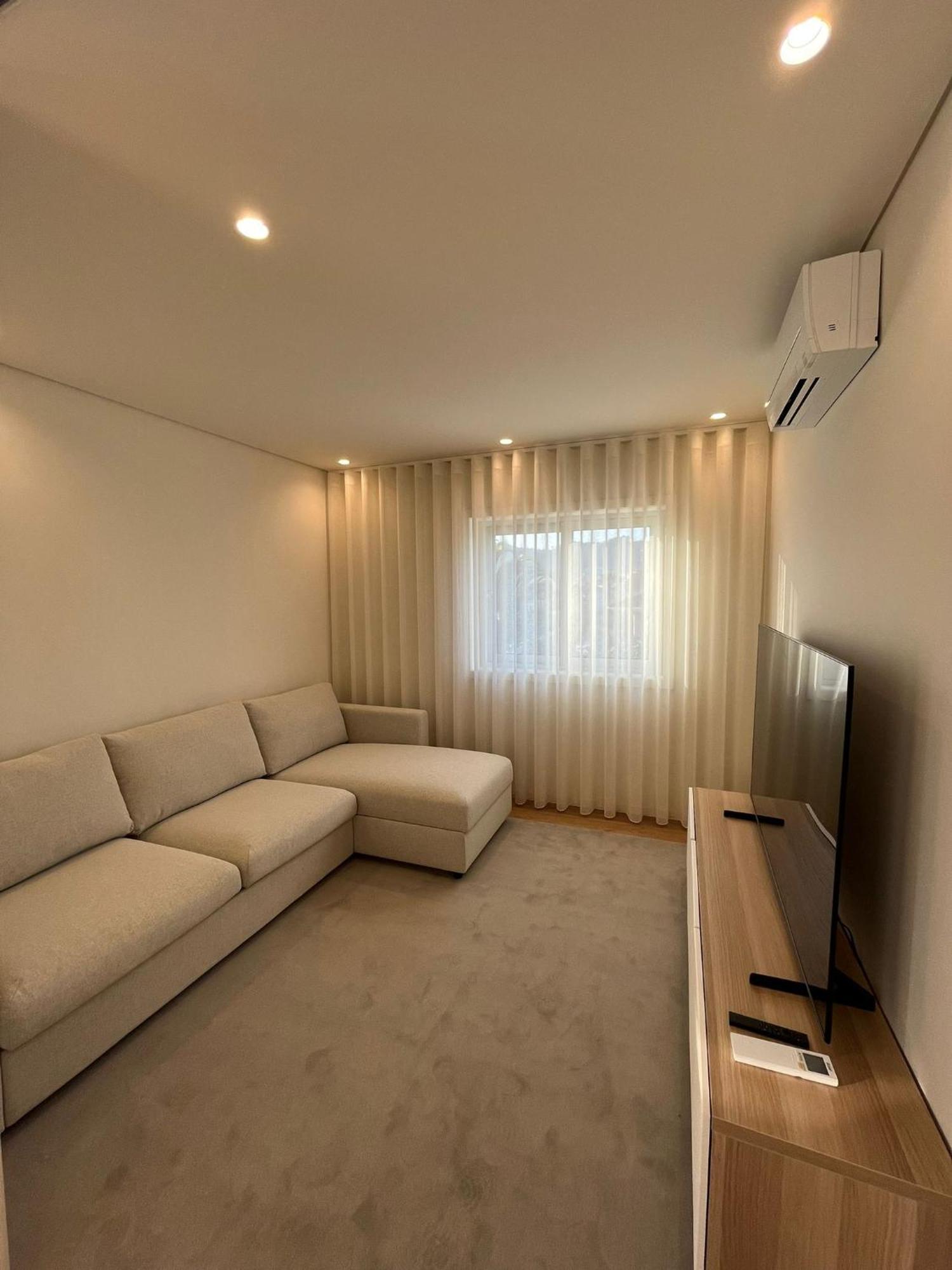 Brittos Lovely - Prime In Vn De Famalicao Braga Holiday home Vila Nova de Famalicao