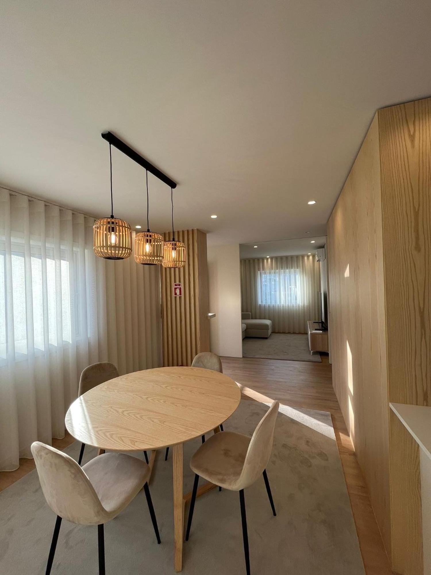Brittos Lovely - Prime In Vn De Famalicao Braga Holiday home *