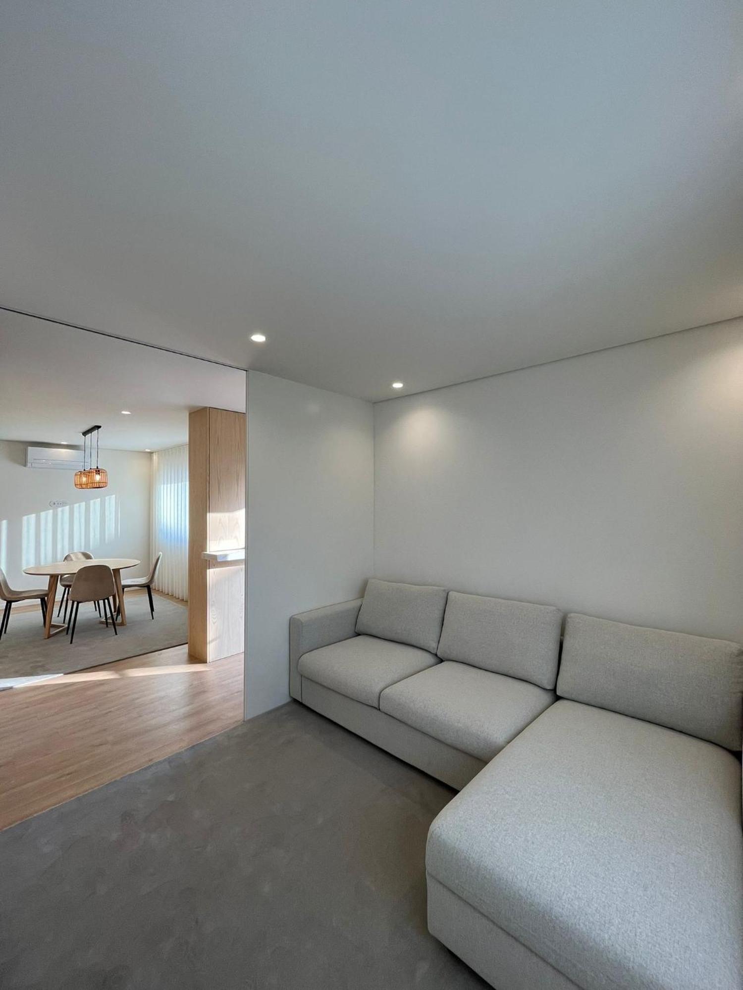 Holiday home Brittos Lovely - Prime In Vn De Famalicao Braga