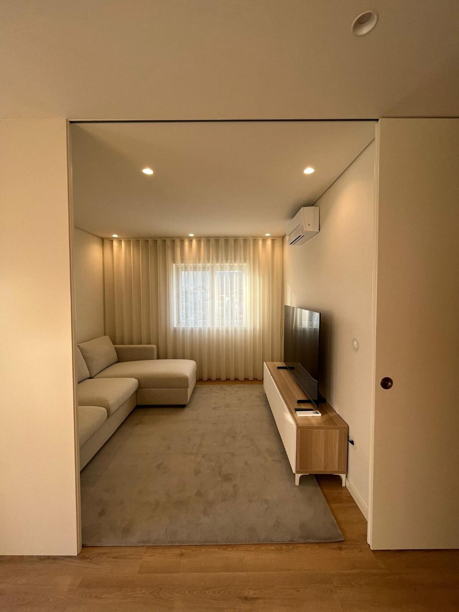Brittos Lovely - Prime In Vn De Famalicao Braga Holiday home *