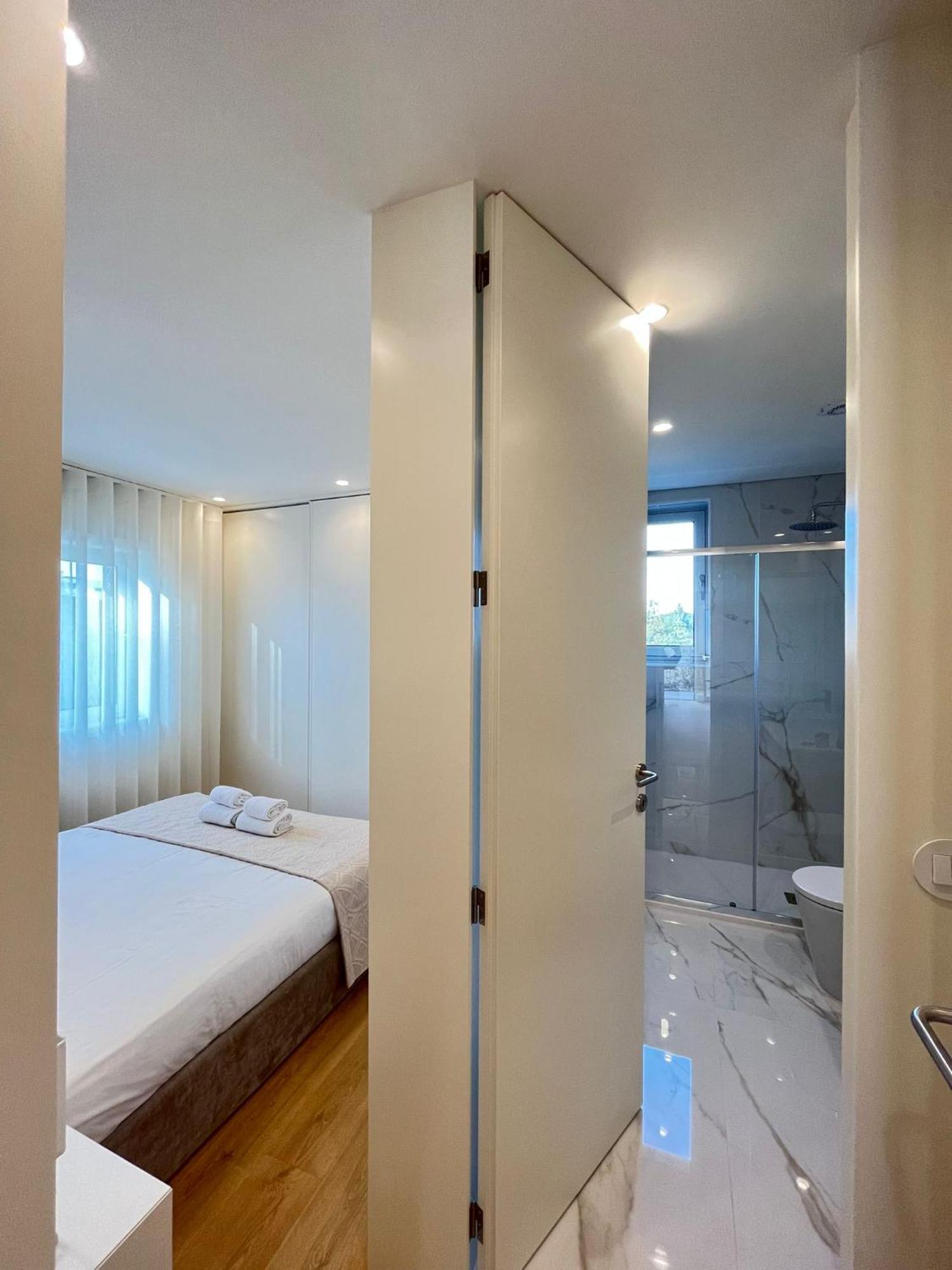 Brittos Lovely - Prime In Vn De Famalicao Braga Vila Nova de Famalicao