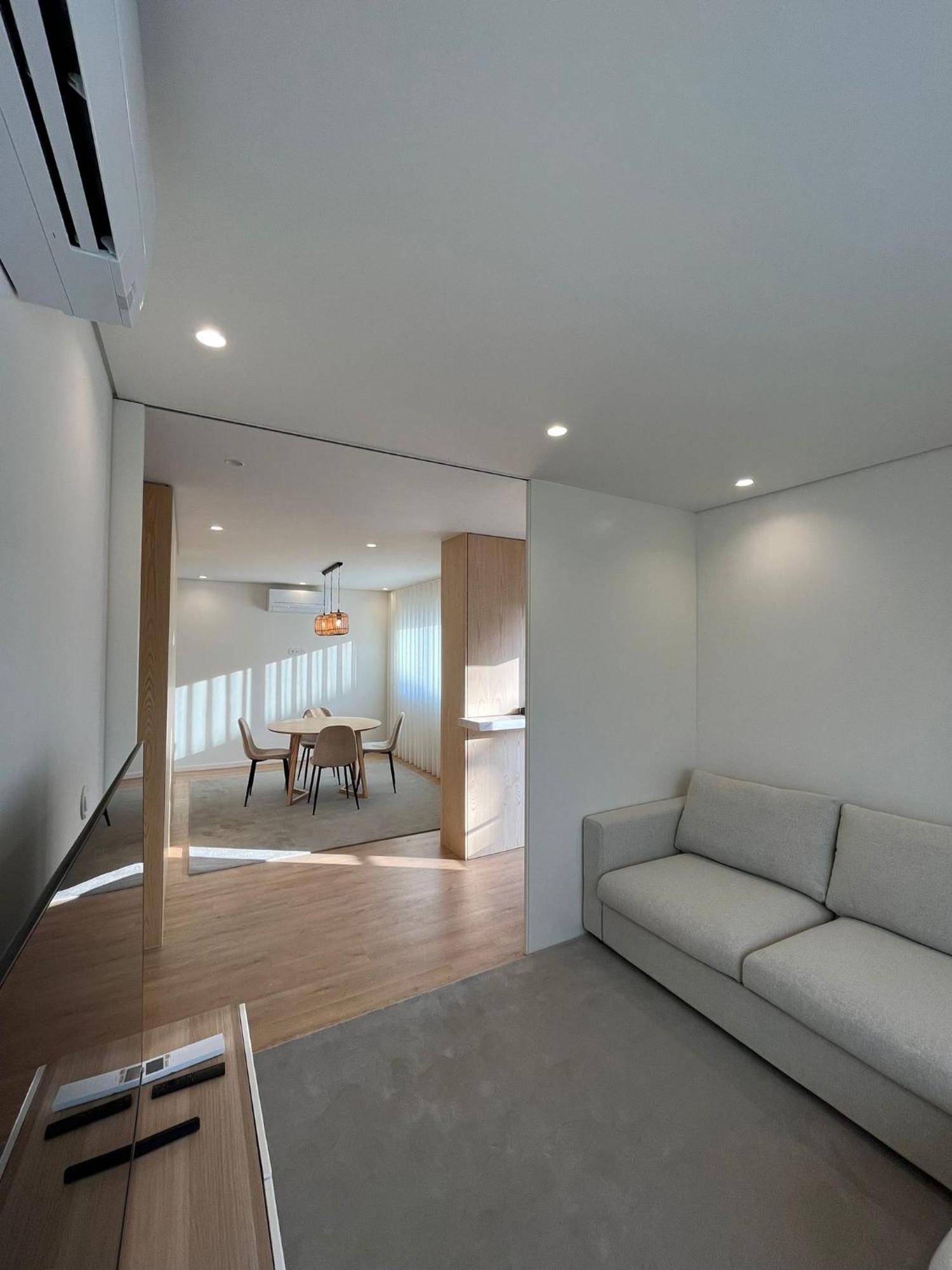 Holiday home Brittos Lovely - Prime In Vn De Famalicao Braga