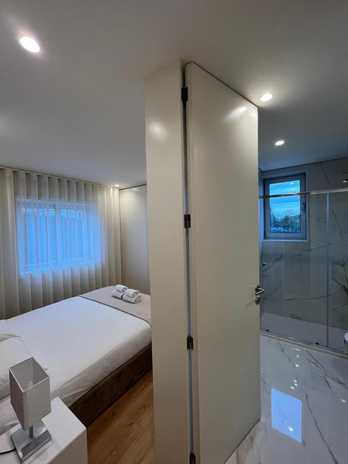 Brittos Lovely - Prime In Vn De Famalicao Braga Holiday home Vila Nova de Famalicao