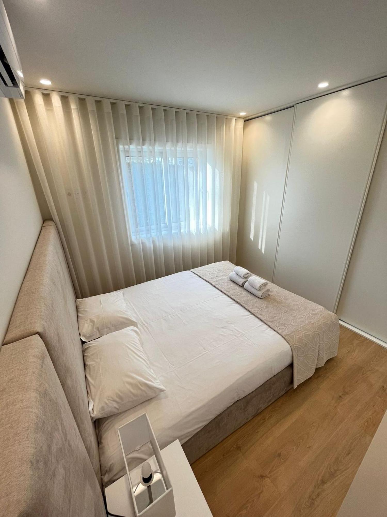 Brittos Lovely - Prime In Vn De Famalicao Braga Vila Nova de Famalicão
