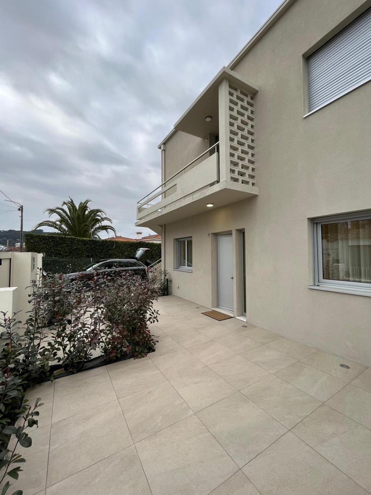 Brittos Lovely - Prime In Vn De Famalicao Braga Holiday home