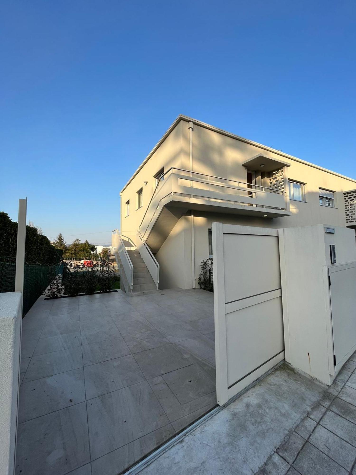 Holiday home Brittos Lovely - Prime In Vn De Famalicao Braga *
