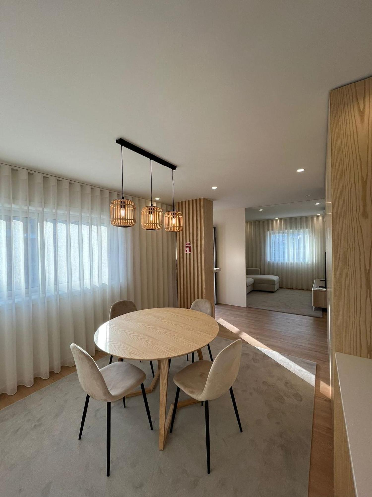 Brittos Lovely - Prime In Vn De Famalicao Braga Holiday home